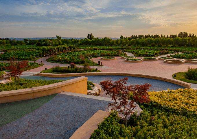 国家文化公园的3个内涵特征