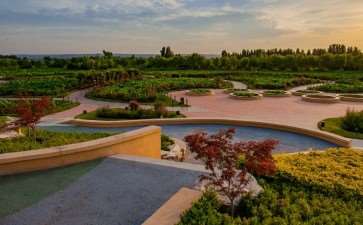 国家文化公园的3个内涵特征