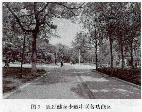 基于场所依恋的南昌八一公园改造提升规划实证