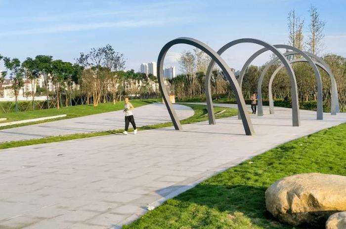 南昌城市老旧公园的改造与提升研究进展