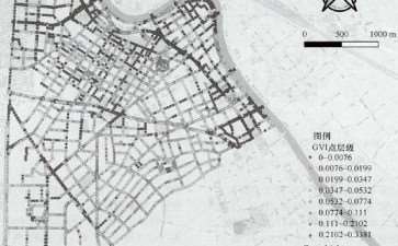 基于绿视率与NDVI的城市绿色空间分布及优化策略研究