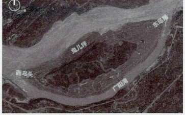 基于自然特征的三峡水库江心岛消落带植物景观设计