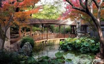 以实践存在论为理论基础的风景园林美学研究的对象