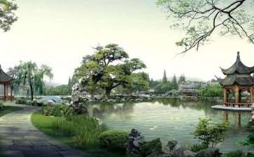 风景园林美学研究理论范式转变的3个启示