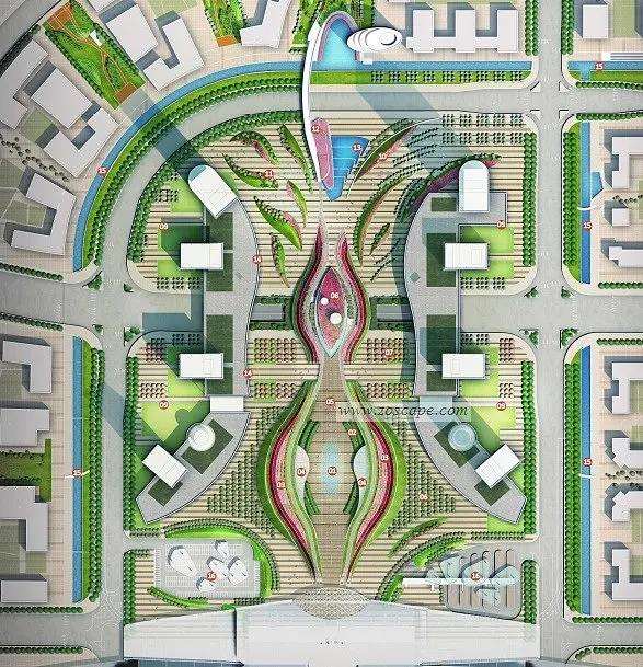 上海市虹口区社区公共绿地布局优化策略