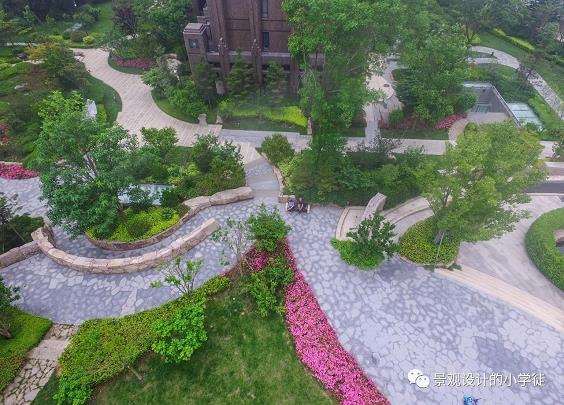 风景园林历史街区的2个更新背景
