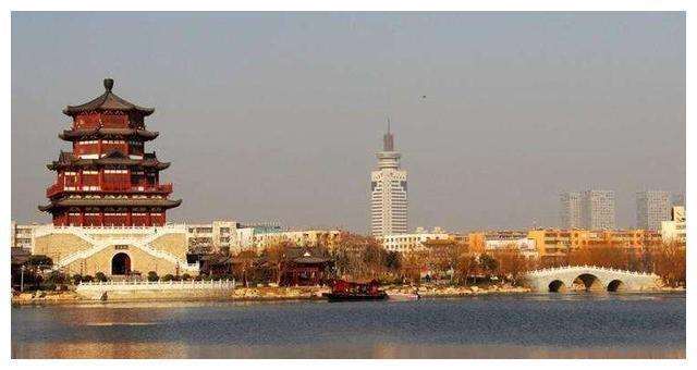 山东省八景的2个概况及相关资料整理