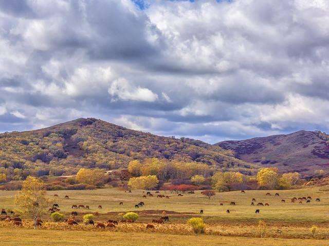 木兰围场发展与秋称文化的3个影响