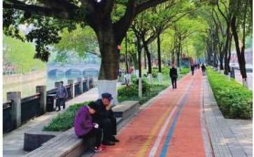 英国生态基础设施的3个探索与借鉴