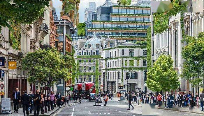 英国生态基础设施规划治理的3个发展演进历程