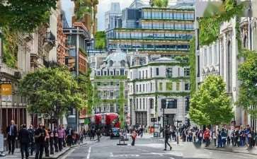 英国生态基础设施规划治理的3个发展演进历程