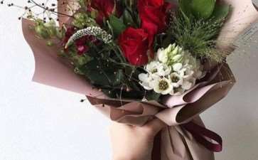 为什么过年送花是不少爱花人的传统