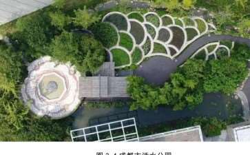 成都市活水公园的项目背景和具体措施