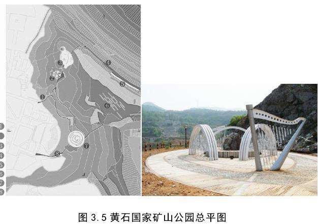 中国日本和美国公园有哪些区别