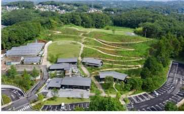 中国日本和美国公园有哪些区别