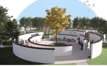 都江堰青城山镇海棠公园的安龙市集