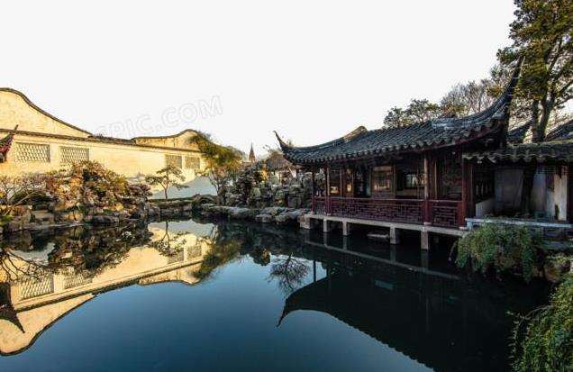 中国近代风景园林促进公共健康的公园活动