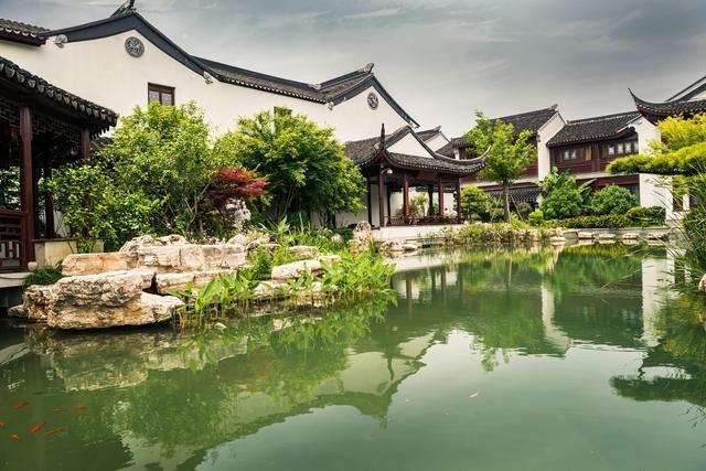 中国近代风景园林促进公共健康的3个实践