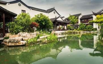 中国近代风景园林促进公共健康的3个实践