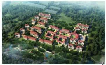 薛家岛景区建设项目的3个影响评价