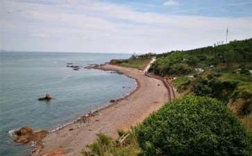 薛家岛景区怎么规划的3个技术流程