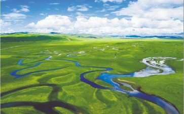 中国自然保护地生态系统退化存在的3个问题