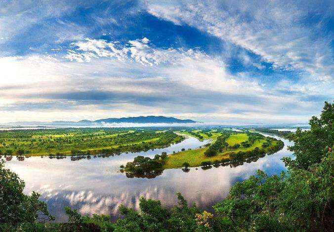 全球自然保护地生态系统修复的研究进展