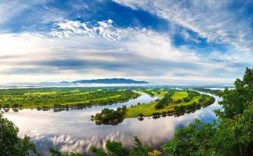 全球自然保护地生态系统修复的研究进展