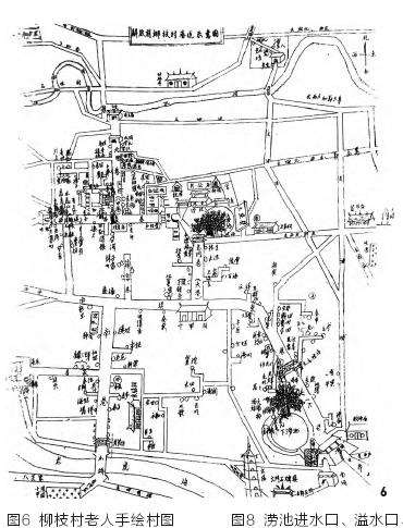 黄土台源传统聚落营池庙形成的地方社会场景