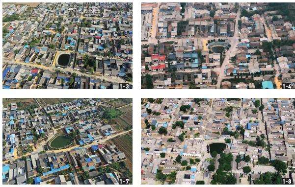 黄土台源传统聚落营建水池的3个类型与命名