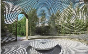 怎么提高中国园林意境隐喻的3个方法