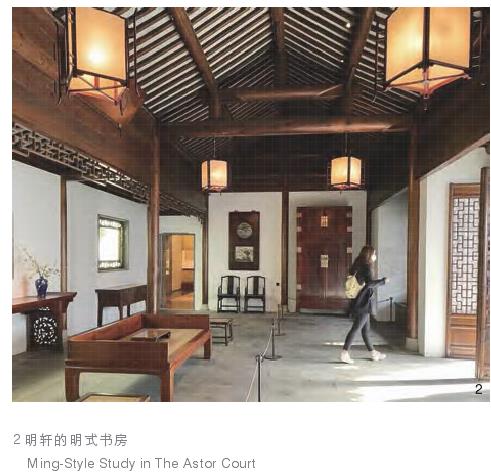 怎么提高中国园林艺术身体感知的3个方法