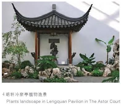 怎么提高中国园林艺术身体感知的3个方法