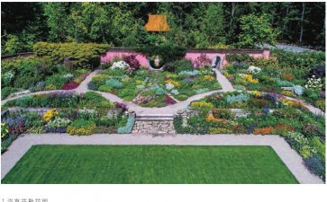 怎么提高中国园林艺术身体感知的3个方法