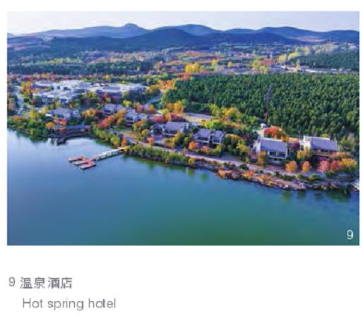 多元文化引领公共园林怎么规划的6个设计