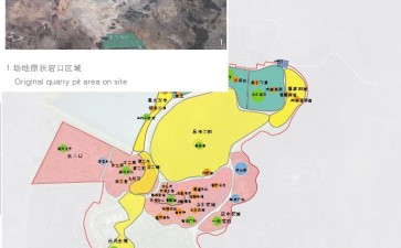 徐州国际园林博览会规划设计述论_