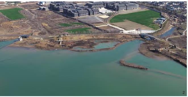 徐州北京园大运河文化特色的5个营造方法