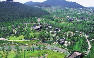 徐派园林展园的4个设计策略