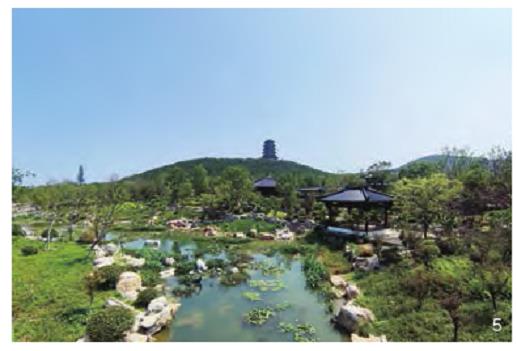 徐派园林的3个历史回溯