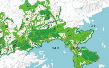 新时期深圳公园城市建设的3个核心挑战