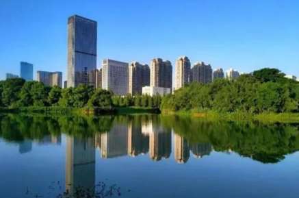 南昌城市公园可达性优化的3个方案