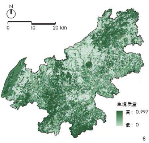 南京乡村生态景观关键的3个地段提
