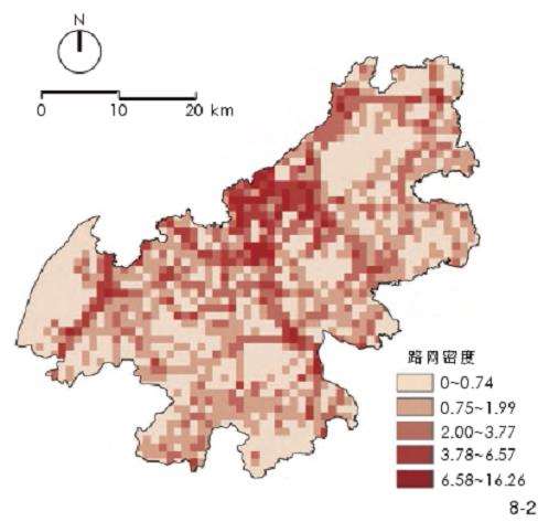 南京乡村生态景观关键的3个地段提