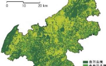乡村生物多样性与人类长期活动下的互动关系