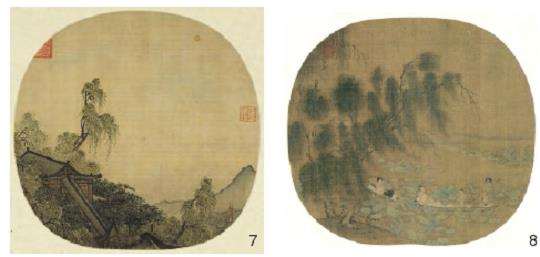 中国传统园林月色光景的6个营造方法