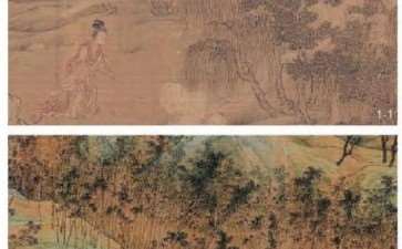 叠石假山营建中怎么种植设计的4个原则