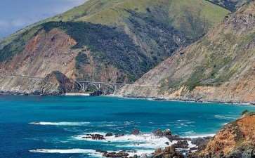 为什么海岸带景观是区域乃至全球的热点领域