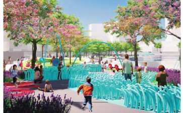 海洋和海岸所面临的3个挑战