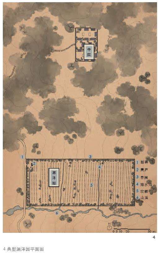 漏泽园文化景观遗产的5个特征