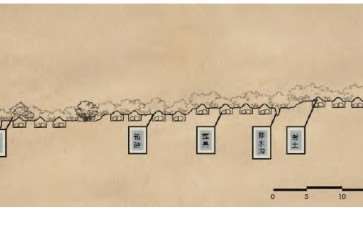 漏泽园乡村文化景观的3个形成
